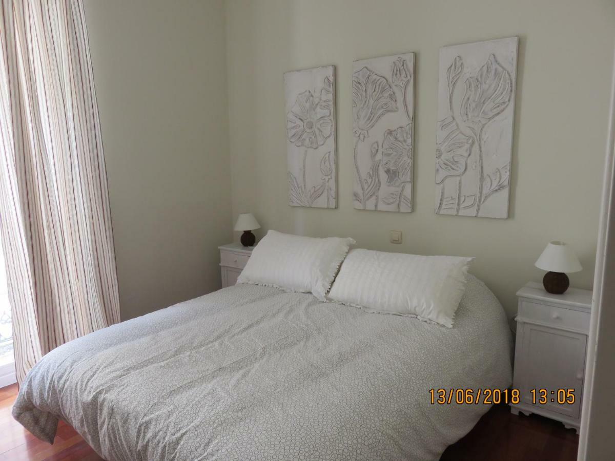 Vut Plaza De La Catedral Apartment Burgos Exterior photo